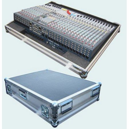 Allen and Heath GL2400 424 Mixer Flight Case